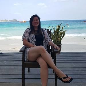 Meet your Posher, Yerina